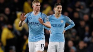 ПРОГНОЗА: Лестър - Манчестър Сити 