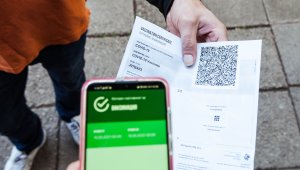 Задължителен зелен сертификат за целия футбол в България