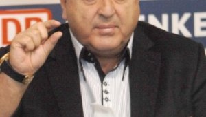 Лудогорец прекратява медийната война с Венци Стефанов