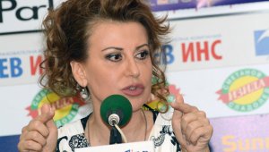 Билетите за бенефиса на грациите изчезват като топъл хляб + ВИДЕО