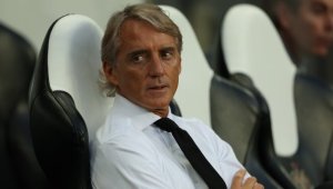 Манчини прибира още 65 млн. паунда от арабите