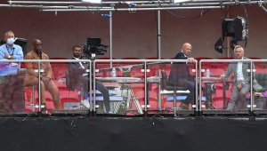 Легенда на Арсенал заобича Ливърпул заради Клоп