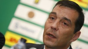 Петричев: Не желаем Кордоба, спадът в ЦСКА не ме изненада