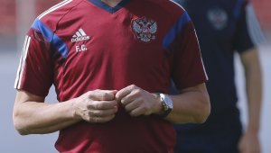 Капело е най-добре платеният селекционер на световното