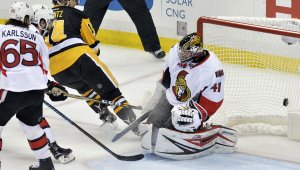 Питсбърг оцеля и гледа към нова купа Стенли