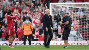 Първият огромен трансфер на Ливърпул за деня е факт!