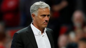 Жозе: Никога не съм бил по-доволен от Пол