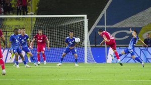 Национал е блокиран от войната в Израел