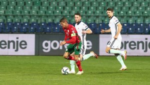 Участник в Шампионска лига следи Кирил Десподов