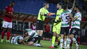 Ясно е кой ще свири ЦСКА – Черно море, вижте всички назначения