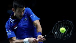 Съдът решава за Ноле в понеделник, той чака в хотел за бежанци 