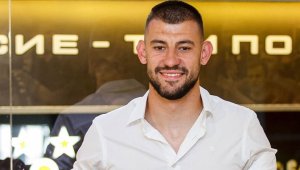 Иван Дюлгеров и Шериф Тирасбол допуснаха тежка загуба в Брюксел