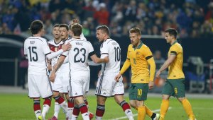 Принц Полди спаси Германия от резил