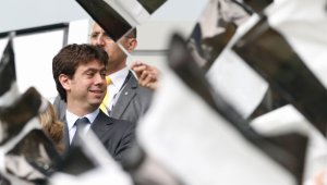 Аниели се закани: Успешният път на Юве тепърва започва! 