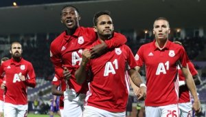 Черно море - ЦСКА