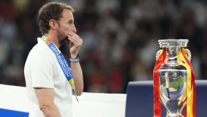 И Саутгейт призна: Испания е най-силният отбор