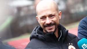 Отлична новина за ЦСКА