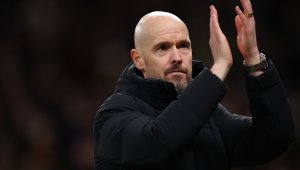 Играчите на Ман Юнайтед също очакват Тен Хаг да бъде сменен