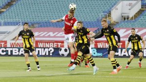 Национал се завърна в Ботев Пловдив