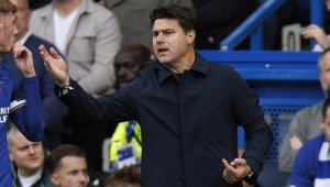 Сам решава! Поч отказа да води Арсенал и Барселона