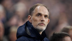 Тухел изрази притеснения за Световното клубно първенство