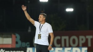 Левски го изгони, но Генчев обяви, че "сините" са най-добри в България