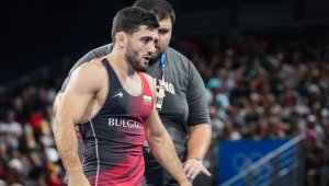 Мнацаканян отпадна от Олимпийските игри