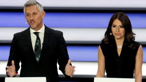  На Линекер му писна да прави секс