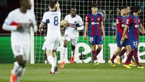 Дембеле за освиркванията: Това е животът