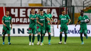 Берое се подсилва от ЦСКА