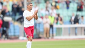 Камбуров връща Балъков на терена