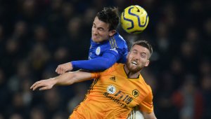 Роджърс за трансфер на Бен Чиуел: Не знам, но дано не