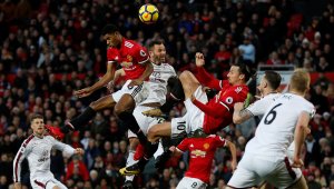 Моуриньо: Юнайтед е готов да пусне Ибра в САЩ