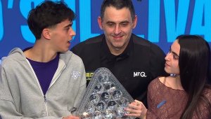 Велик! Ракетата спечели и Мастърс за рекорден осми път + ВИДЕО