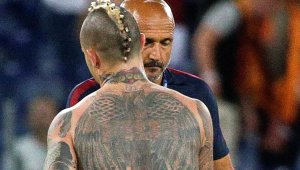 Спалети: Липсва ни характер