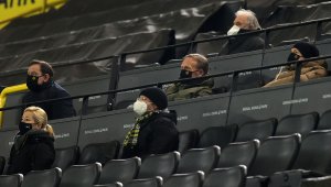 Вацке отмъкна треньора на Гладбах, но ще прояви уважение