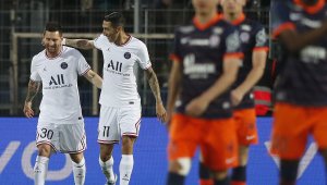 Голямата цел на Меси: Триумф в Шампионската лига