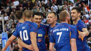 Владо Николов: В най-силната група сме