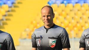 Николай Йорданов ще свири на ЦСКА - Локомотив Пловдив