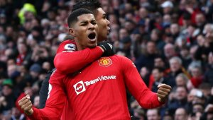 Кристъл Палас - Манчестър Юнайтед