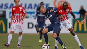 Верати обяви кога би напуснал ПСЖ