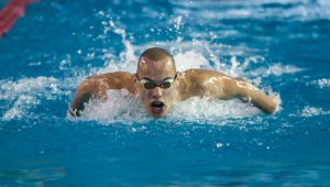 Скандалът в плуването се разраства: Лидерите в националния отбор се скараха (СНИМКИ)