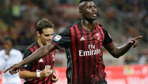 Киево – Милан