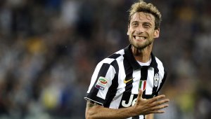 Макс Алегри и Маркизио преподписват с Юве