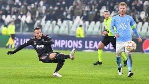 Арсенал реши за Артур и Калвърт-Люин 