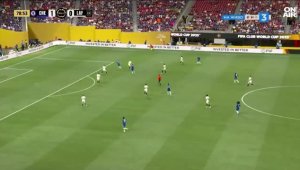 ВИДЕО: Челси - ФК Лос Анджелис