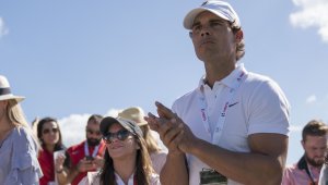 Надал и Мугуруса с много големи признания за силния сезон