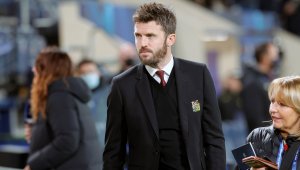 Карик: Страхотно е да си върнем чувството, което носят победите