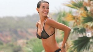 Нов удар по Дани Алвеш: Красивата му съпруга иска развод + СНИМКИ