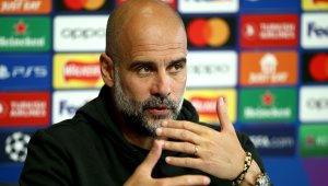 Пуйол: Гуардиола е сред най-добрите треньори за всички времена
